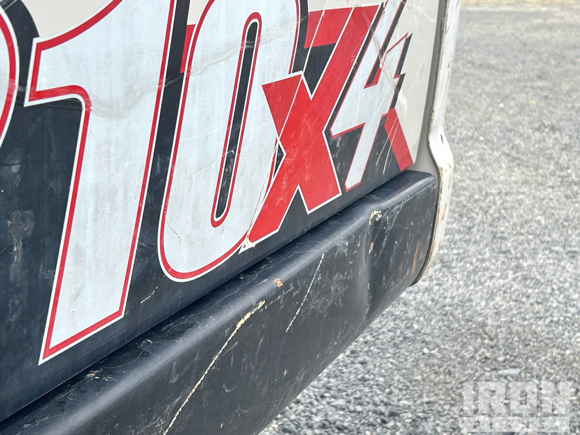 2023 Link-Belt 210X4EX