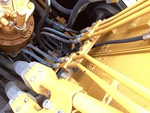 Hydraulique with Tuyaux (hydrauliques)