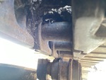 Train de roulement with