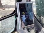 Poste de contrôle with Console de bord