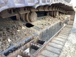 Train de roulement with