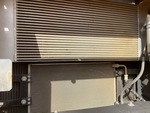Moteur with Radiateur