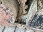Train de roulement with