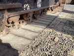 Train de roulement with