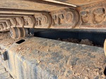 Undercarriage with Right Track Links