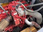 Motor with Sistema de Escape