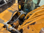 Hydraulics with Mangueras (hidráulicas)