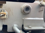 Motor with