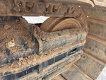 Undercarriage with Right Idler