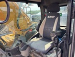 Control Station with Asiento/apoyabrazos