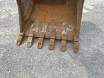 Specialty with Cutting Edge / Teeth / Adapters