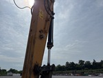 Hydraulics with Auxiliary Hydraulic Plumbing