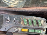 Control Station with Dash Console