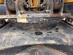 Chassis with Soporte giratorio