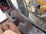 Control Station with Auxiliary Hydraulic Control