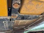 Motor with Oil Leaks