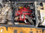 Motor with Engine - Left Side