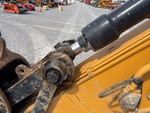 Hydraulics with Cilindros del Cucharon