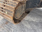 Drivetrain with Left Drive Motor