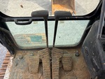 Control Station with Steering Controls