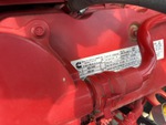 Motor with