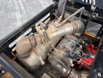 Motor with