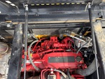 Motor with Engine - Right Side