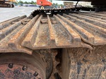 Undercarriage with Right Grouser Height