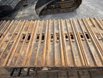 Undercarriage with Right Track Shoes