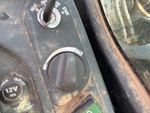 Control Station with Controles de los mecanismos de potencia