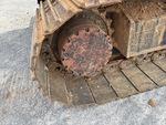 Drivetrain with Right Final Drive