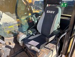 Control Station with Asiento/apoyabrazos