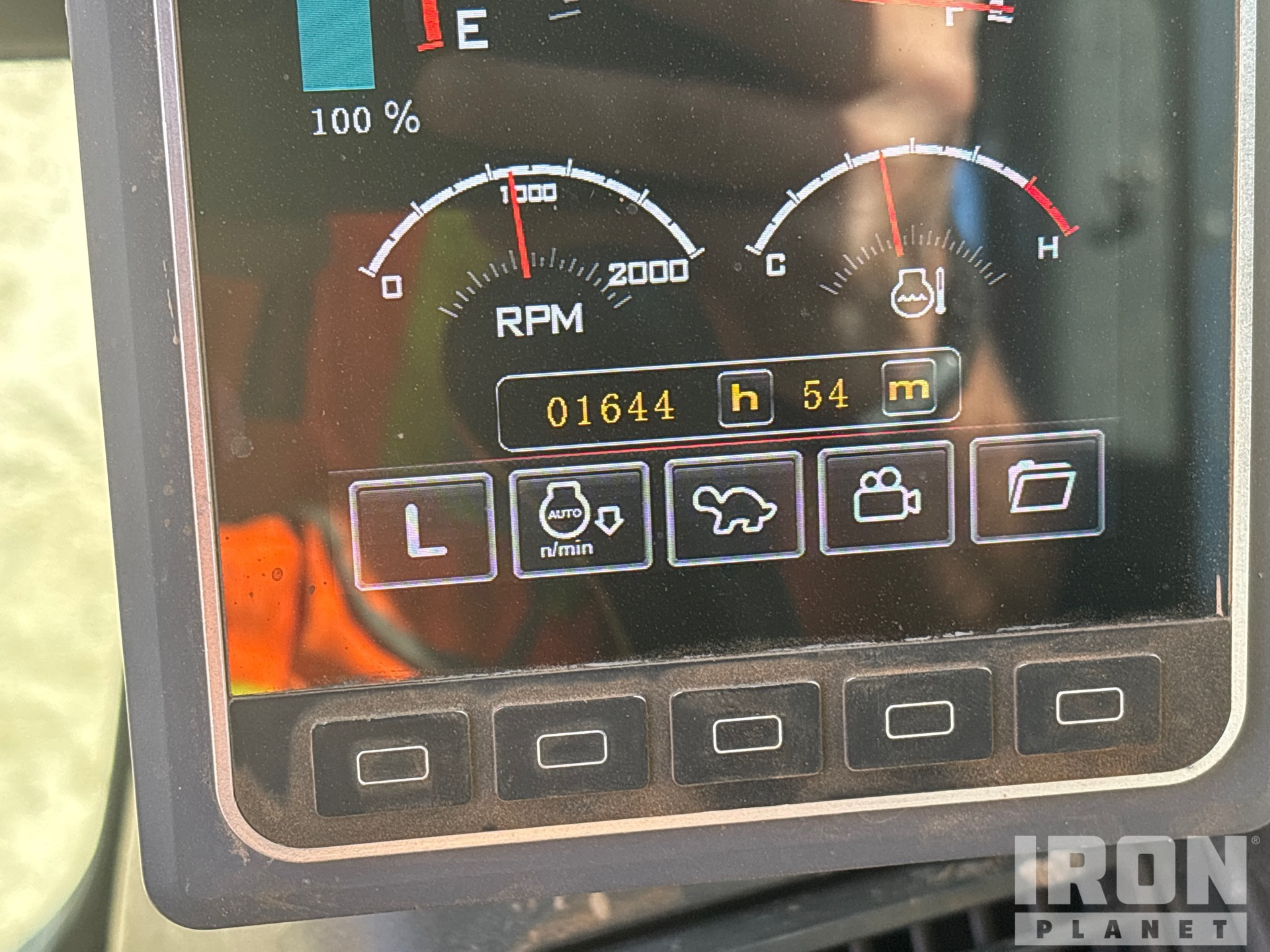 2022 Sany SY225C9C5KL
