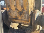 Chassis with Clavijas y Bujes de la Palanca del Acoplador