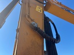 Hydraulics with Auxiliary Hydraulic Plumbing