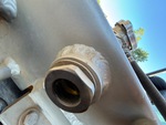 Motor with