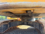 Chassis with Cubiertas inferiores