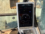 Control Station with Dash Console