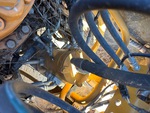 Hydraulics with Centro Giratorio Hidráulico