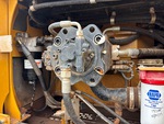 Hydraulics with