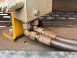 Hydraulics with