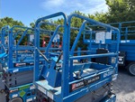 Control Station Upper with