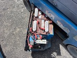 Electrical with