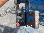 Control Station Upper with