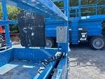 Control Station Upper with