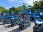 Hydraulics with