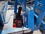 Control Station Upper with