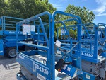 Control Station Upper with