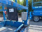 Control Station Upper with