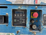Control Station Ground with